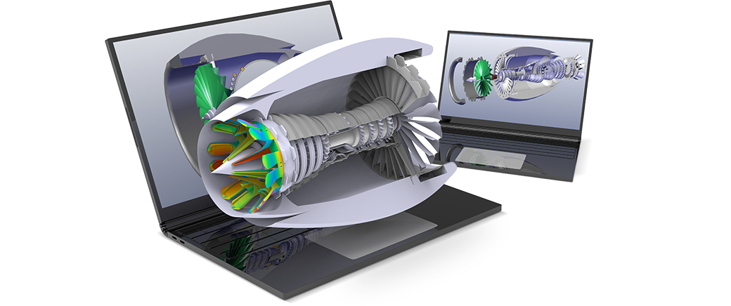 新宝(亚洲)娱乐结构仿真软件
