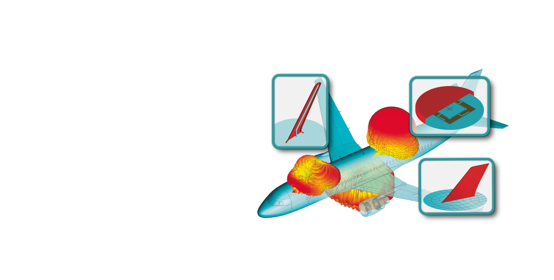 新宝(亚洲)娱乐WIPL-D电磁软件